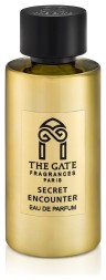 The Gate Fragrances Paris Secret Encounter