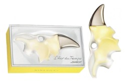 Nina Ricci L'Air Du Temps By Starck