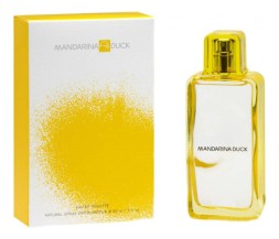 Mandarina Duck Woman