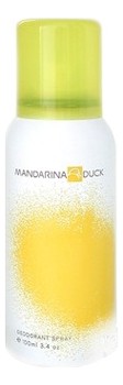 Mandarina Duck Woman