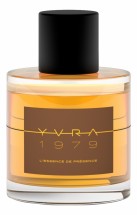 YVRA 1958 1979 L'Essence De Presence