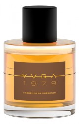 YVRA 1958 1979 L'Essence De Presence