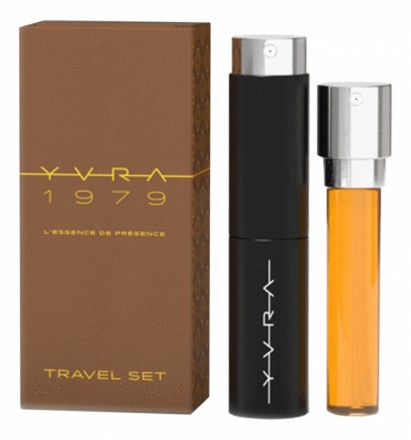 YVRA 1958 1979 L&#039;Essence De Presence