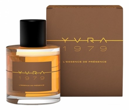 YVRA 1958 1979 L&#039;Essence De Presence