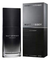 Issey Miyake Nuit D'Issey Noir Argent