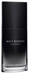 Issey Miyake Nuit D'Issey Noir Argent