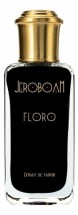 Jeroboam Floro
