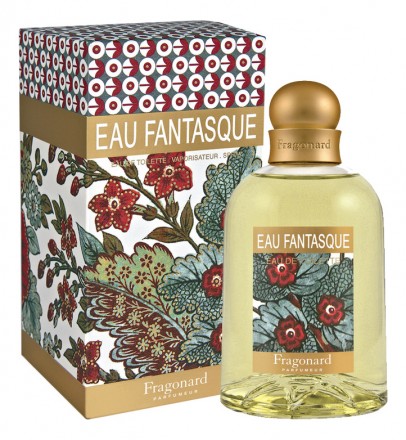 Fragonard Eau Fantasque
