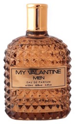 Khalis Reev My Valantine Men Pour Homme