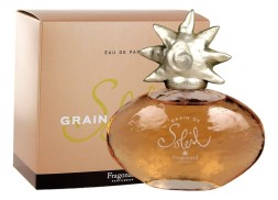 Fragonard Grain De Soleil