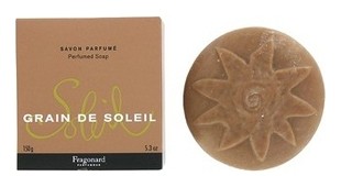 Fragonard Grain De Soleil