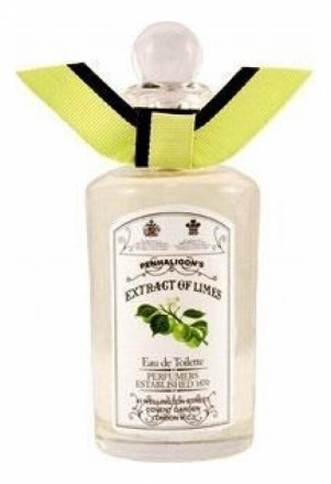 Penhaligon&#039;s Extract Of Limes