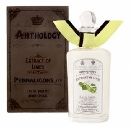 Penhaligon&#039;s Extract Of Limes