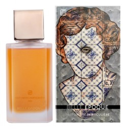 Parfumerie Particuliere Belle Epoque