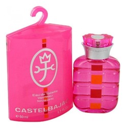 Castelbajac Lady Eau De Toilette