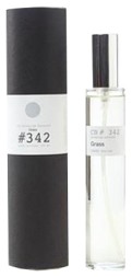 CB I Hate Perfume Grass #342