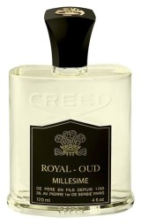 Creed Royal Oud