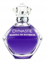 Princesse Marina de Bourbon Dynastie Eau de Parfum