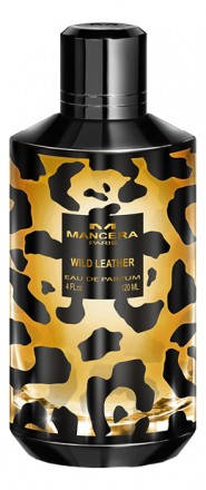 Mancera Wild Leather