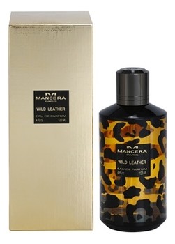 Mancera Wild Leather