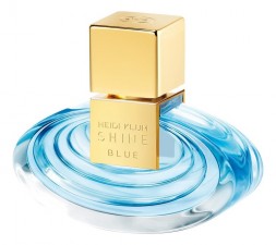 Heidi Klum Shine Blue