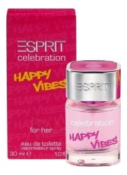 Esprit Celebration Happy Vibes