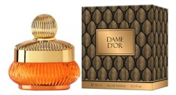 Brocard Dame D'Or