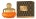 Brocard Dame D&#039;Or