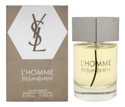 YSL L'Homme