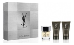 YSL L'Homme