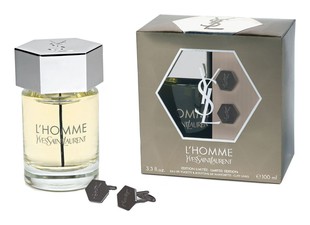 YSL L&#039;Homme