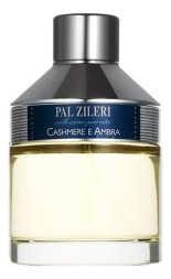 Pal Zileri Collezione Privata Cashmere E Ambra