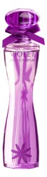 Rene Solange Violet Cocktail de Fleur