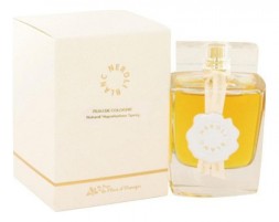 Au Pays de la Fleur d’Oranger Neroli Blanc L'Eau De Cologne