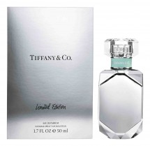 Tiffany &amp; Co Limited Edition Tiffany