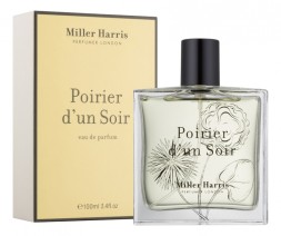 Miller Harris Poirier D'un Soir