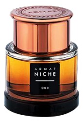 Armaf Niche Oud