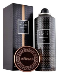 Armaf Niche Oud