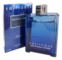 Genina B. Equivoque Pacifique Nord