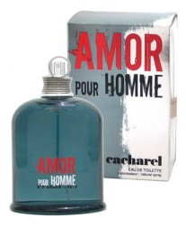 Cacharel Amor Pour Homme