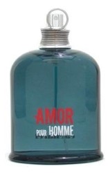 Cacharel Amor Pour Homme