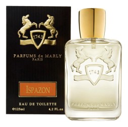 Parfums de Marly Ispazon