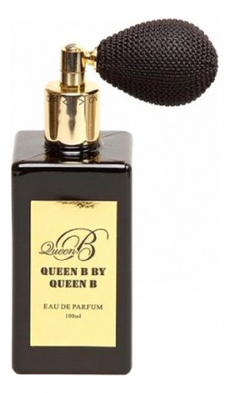 Queen B By Queen B