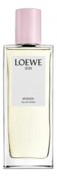 Loewe 001 Woman EDT Special Edition Loewe