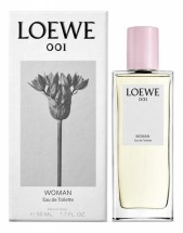 Loewe 001 Woman EDT Special Edition Loewe