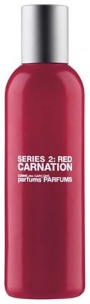 Comme des Garcons Series 2: Red Carnation