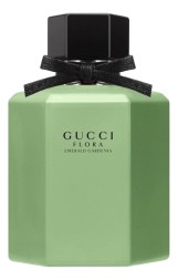Gucci Flora Emerald Gardenia