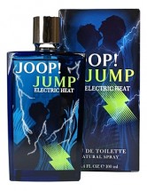 Joop Jump Electric Heat