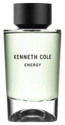 Kenneth Cole Energy