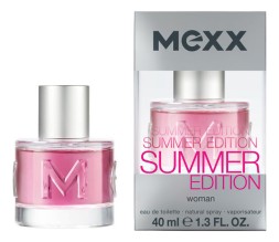 Mexx Woman Summer Edition